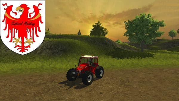 Reform Mounty 100 [MP] 3
