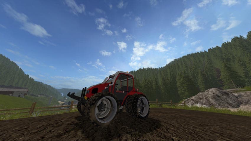 Reform Mounty 110V [MP] 2