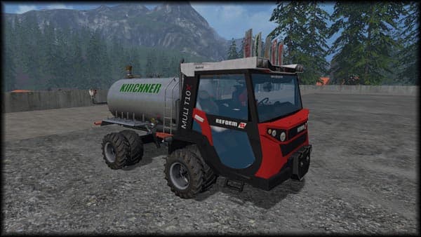 Reform Muli T10X [MP] 3
