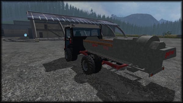 Reform Muli T10X [MP] 2