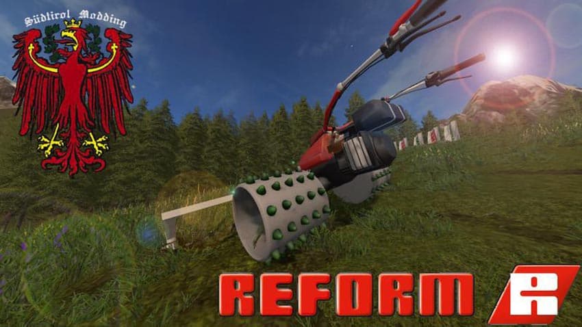 Reform RM16 [MP]