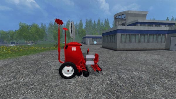 Reform Semo 100 [MP] 2