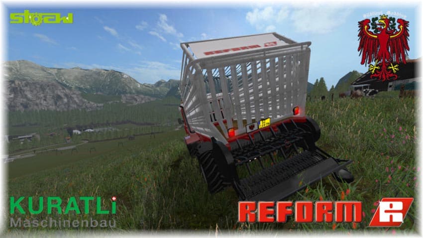Refrom MULI T8 Pack [MP] 2