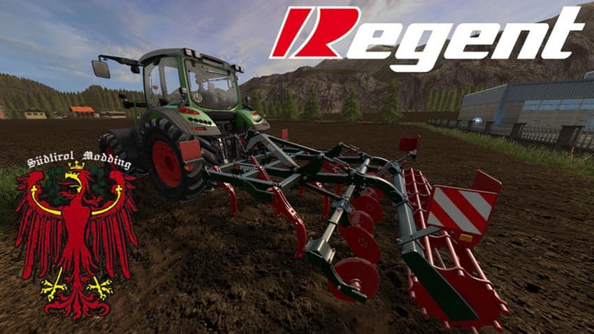Regent toucan MSG 300 [SP] 3