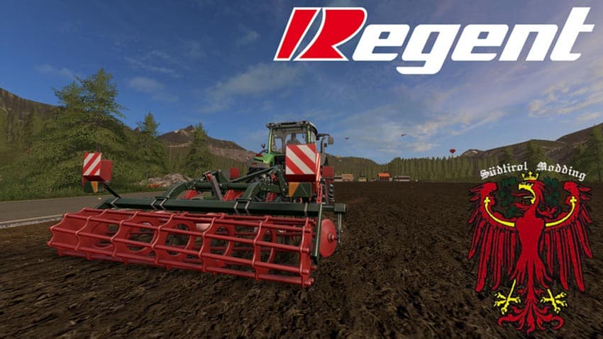 Regent toucan MSG 300 [SP] 2