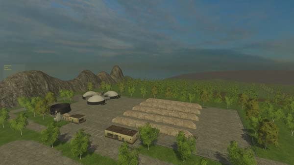 Region of Texas [MP] 4
