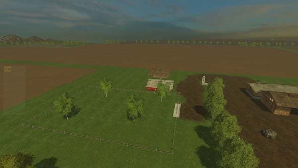Region of Texas [MP] 3