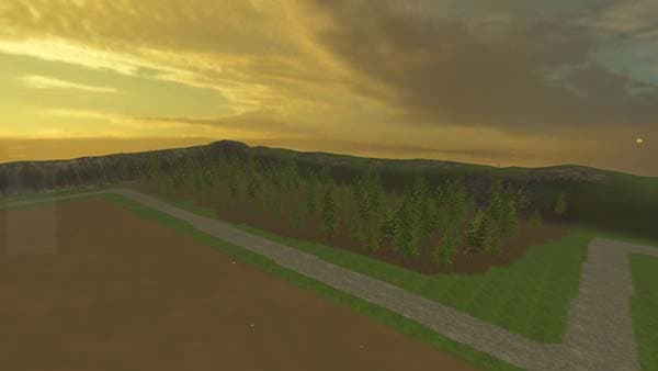 Region of Texas [MP] 2