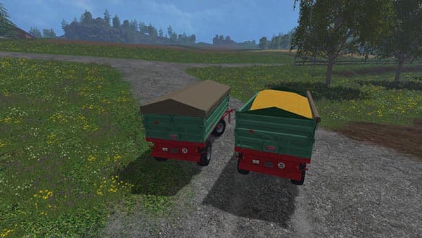 Reisch RD 80 [MP] 3