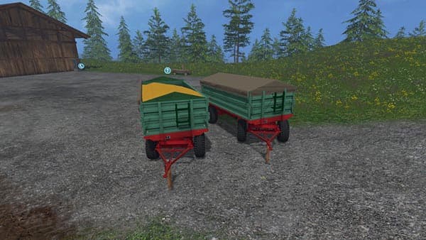 Reisch RD 80 [MP] 3