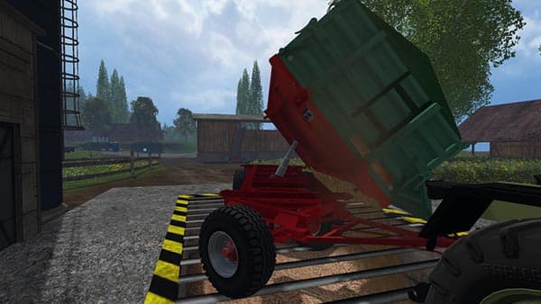 Reisch RD 80 [MP]