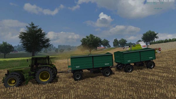 Reisch [MP] 2