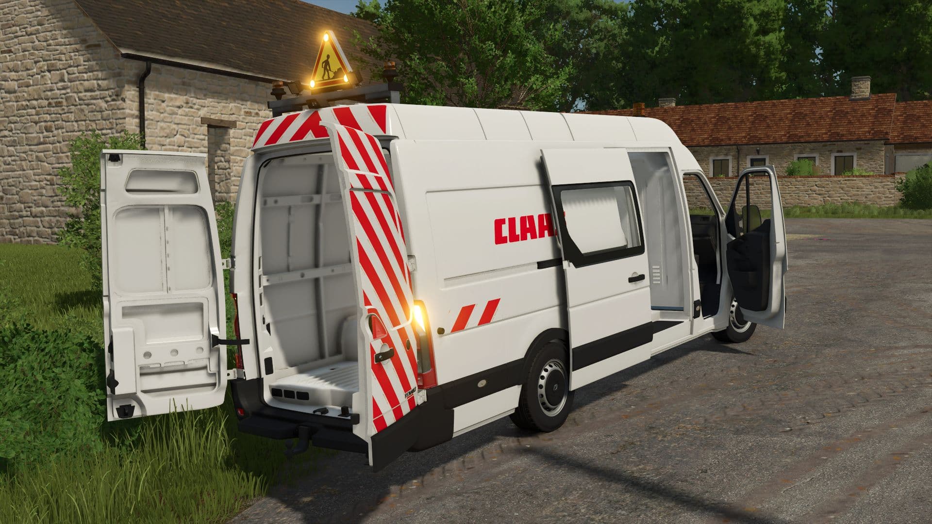 Renault Master L4H3 6