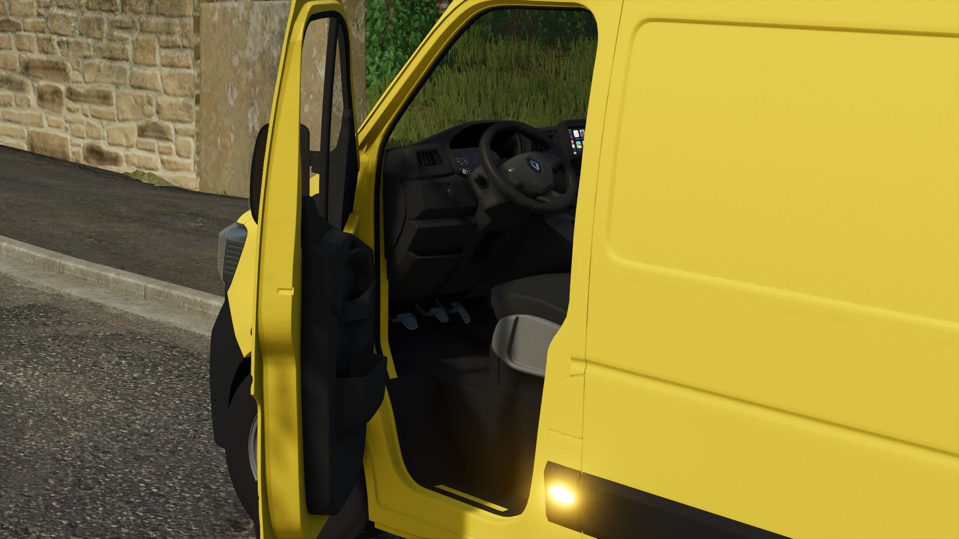 Renault Master L4H3 2