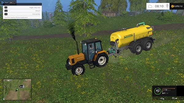 Renault 103 54