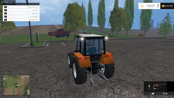 Renault 103.54TX 2