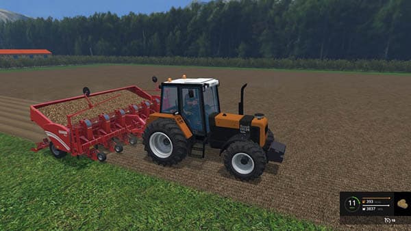 Renault 155.54 [MP] 3