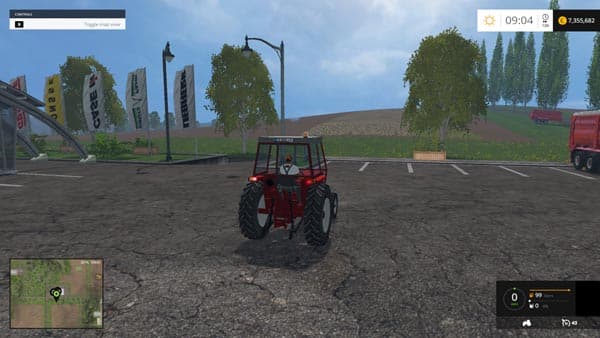 Renault 651 [MP] 2