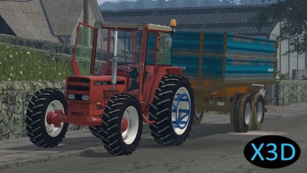 Renault 751 4 [MP] 2