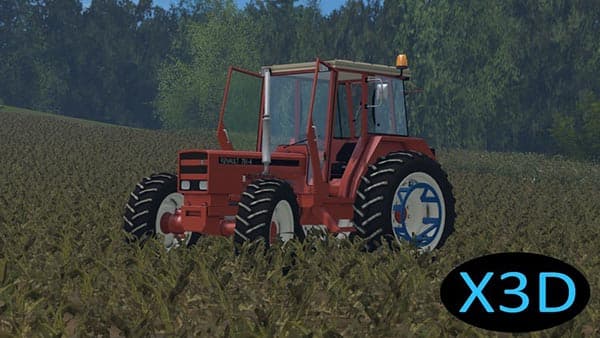 Renault 751 4 [MP]
