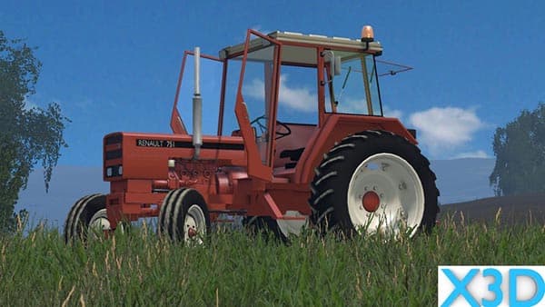 Renault 751 [MP] 2