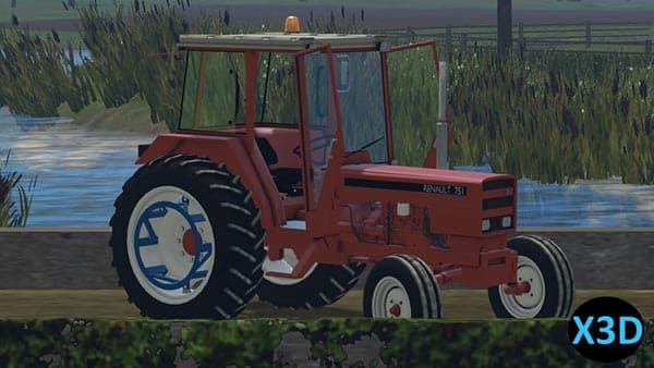 Renault 751 [MP] 3