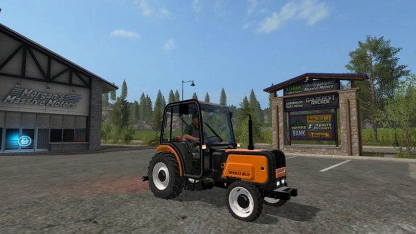 Renault 8014 Fruitier 2
