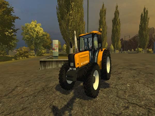 Renault 8014 [MP] 2