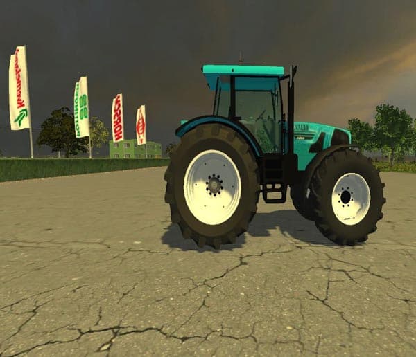 Renault Atles 926