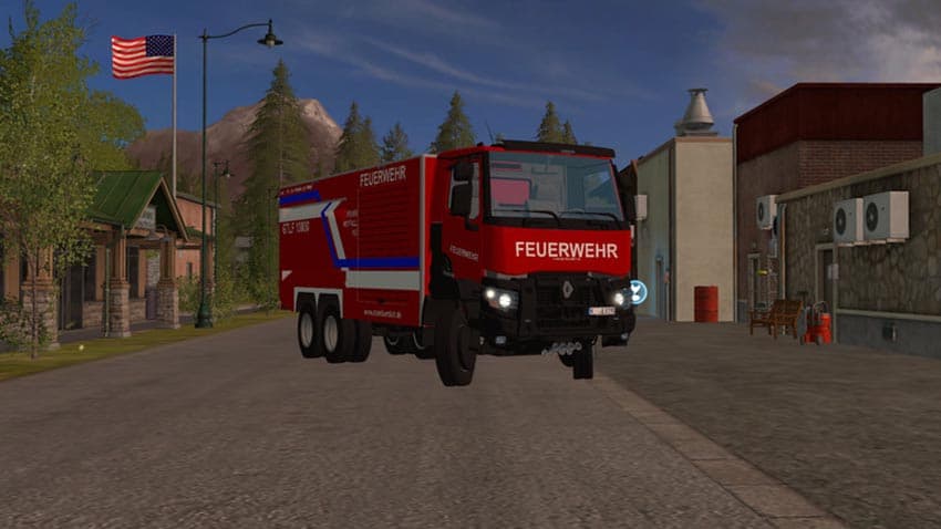 Renault K GTLF [MP] 3