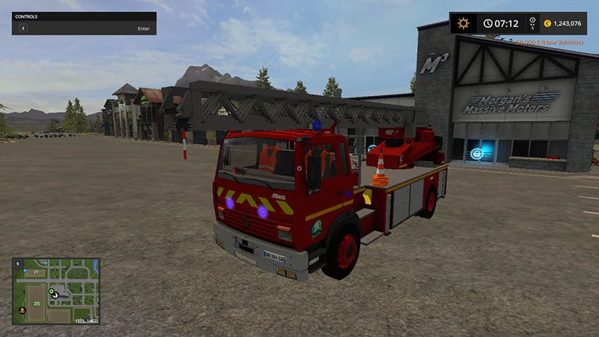 Renault M EPA METZ [MP] 3