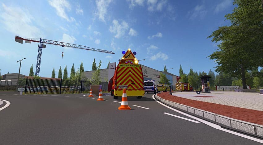Renault Master VBS 3