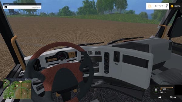 Renault Premium 450 [MP]