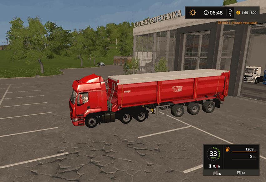 Renault Premium Pack 2