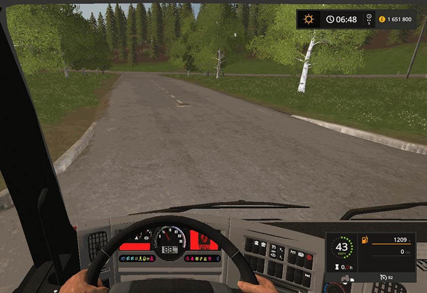 Renault Premium Pack