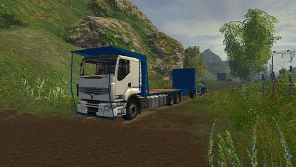 Renault Premium [MP] 3