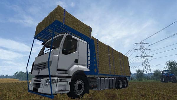 Renault Premium [MP] 2