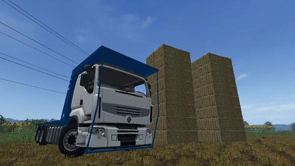Renault Premium [MP]