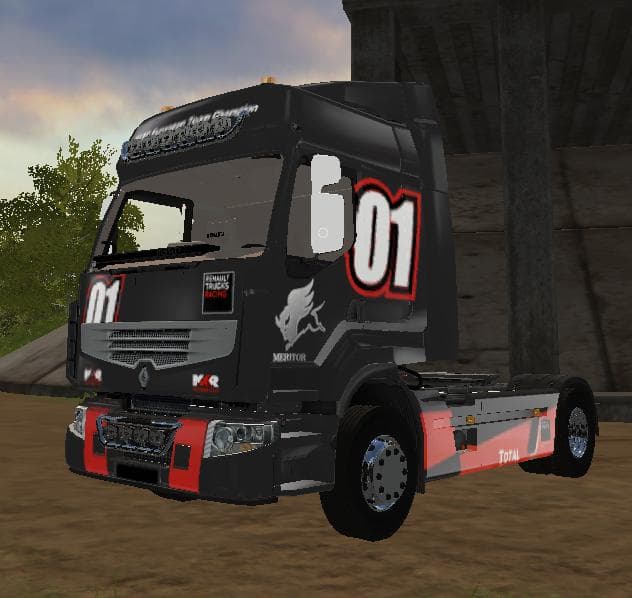 Renault Racing