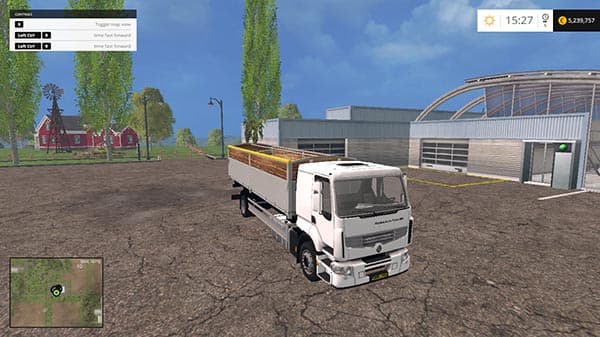 Renault billencs 3