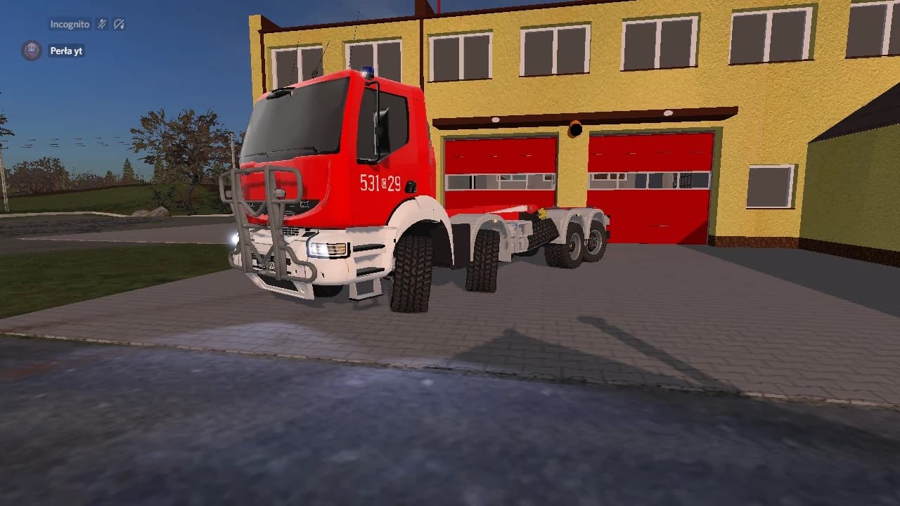 Renault do transportu kontenerow 3