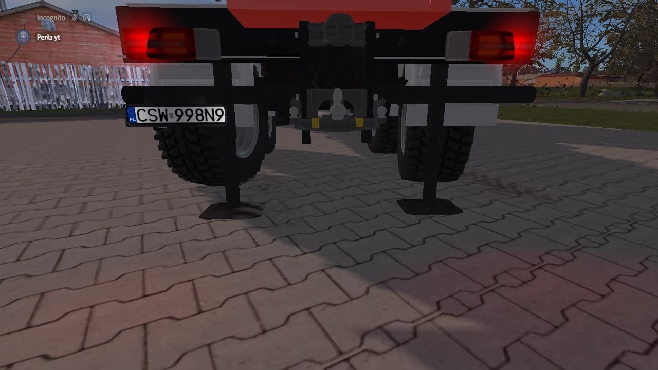 Renault do transportu kontenerow 2