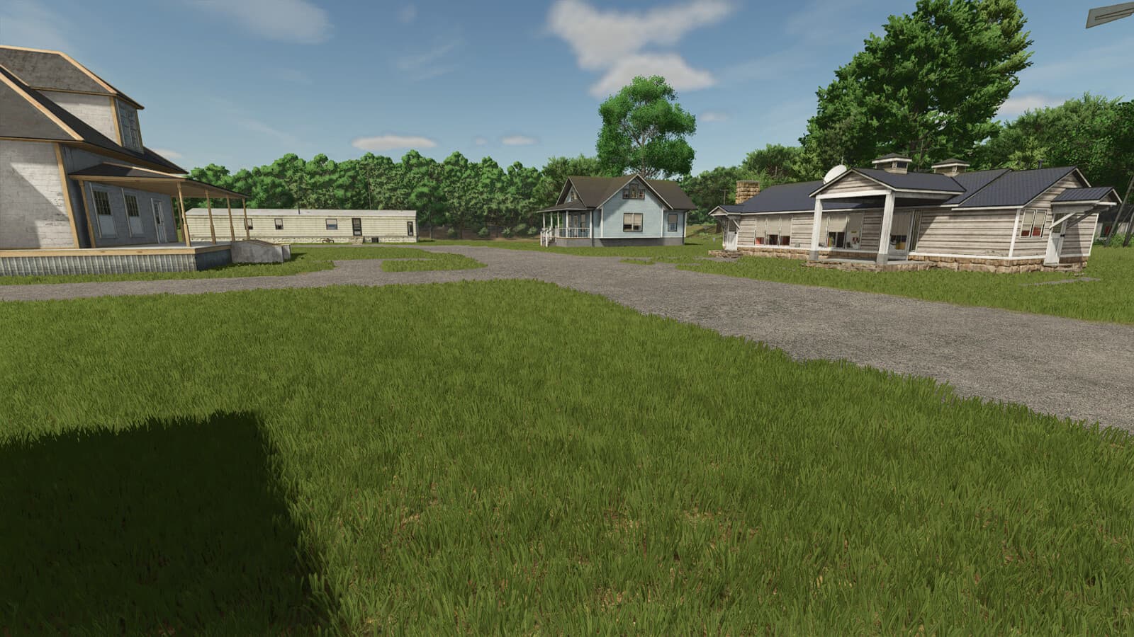 Rental Properties Pack