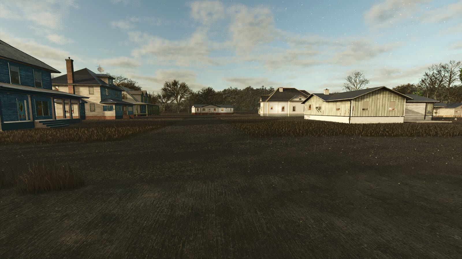 Rental Properties Pack 3