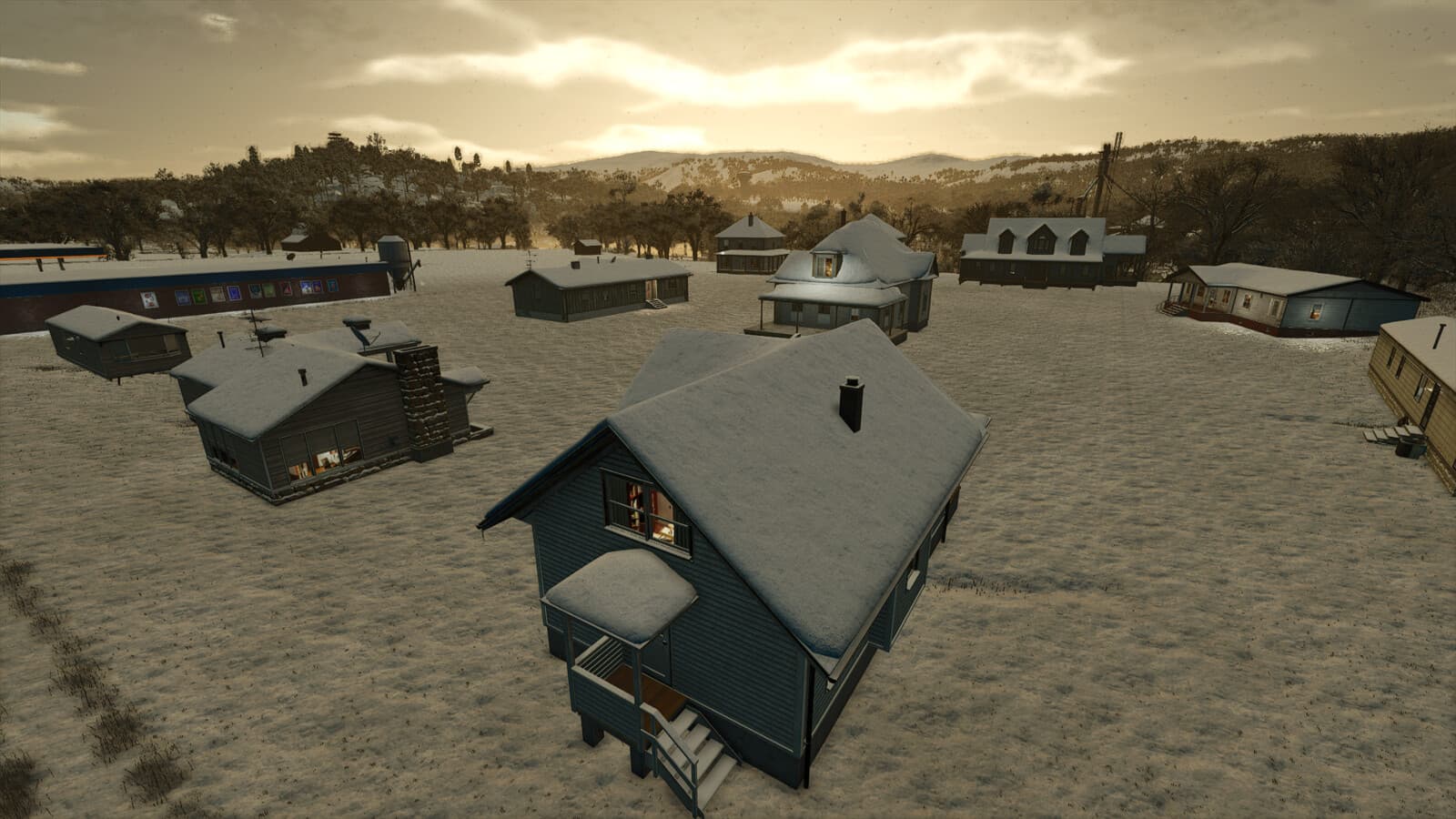 Rental Properties Pack 2