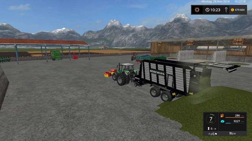 Repex 34S [MP] 3