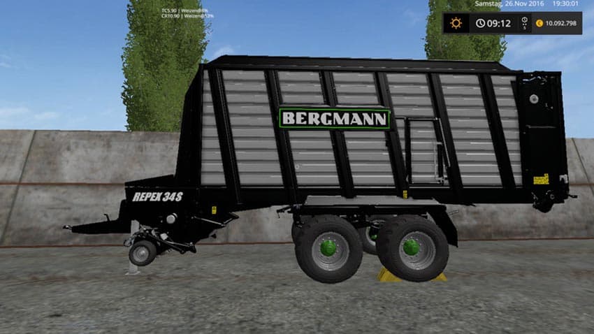 Repex 34S [MP]