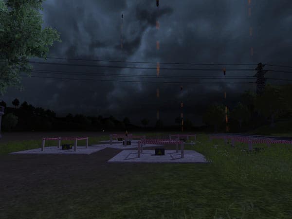 Repositionable fireworks [MP] 3