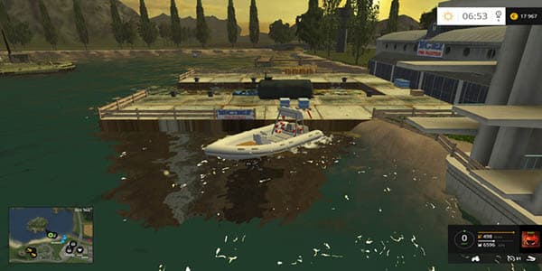 Rescue Boat [MP] 2