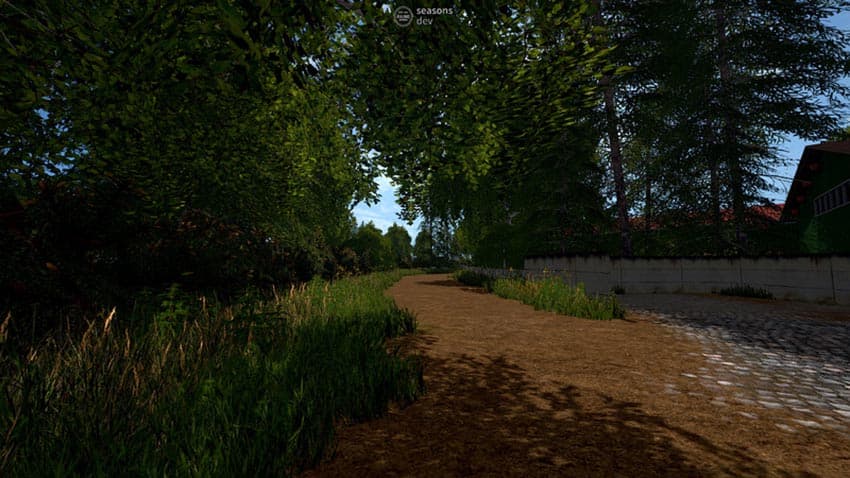 Reshade Setting [SP] 3